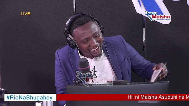 Bila Kutumia Teknolojia, Utajuaje Kama Mtoto Ni Wako?