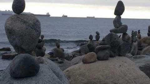 Norman Foote - Travelin