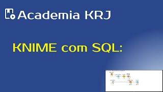 DB Connector KNIME MySQL