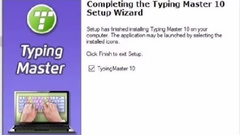 How to  learning typing Master tutorial || first tutorial || typing Master software || SS TECHS
