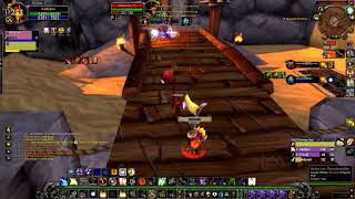 Изучаем арену пвп 2х2 3х3 Collapse/Kruzak/Korjik/Cola WoW TBC Spineshatter PvP за паладина шокера