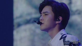 EXO - "Intro + The Eve" In Japan