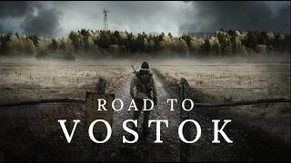 First Time Trying Road to Vostok Demo,  buy or not trial