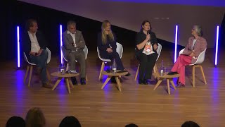Diversity in capital: from fund-raising to decision-making | Empowering Equity 2025
