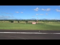 Cebupacific #Airbus321Neo #A321Neo landing at Iloilo Airport