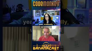 CodeMonkey BananaCast - Best of STEM Awards