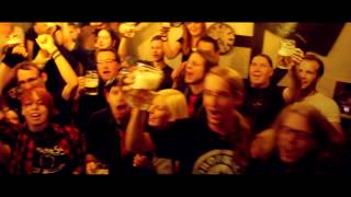 Kilkenny Knights - A Drinker's Song (official video)