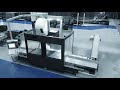 Mte milling machines k series