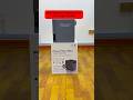VESTWOOD Power Back Up Station-2000WH & Rated at 1000W Power output Review #denfatech#powerstation
