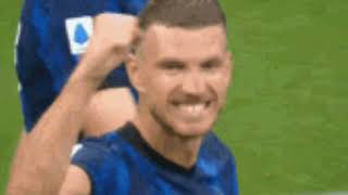 Edin Dzeko Edit