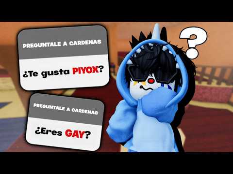 QUESTIONS AND ANSWERS!! 😳 | DO I LIKE PIYOX?