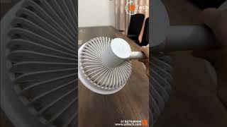 XIAOMI SOLOVE F5P 4000mAh Desktop Stand Fan