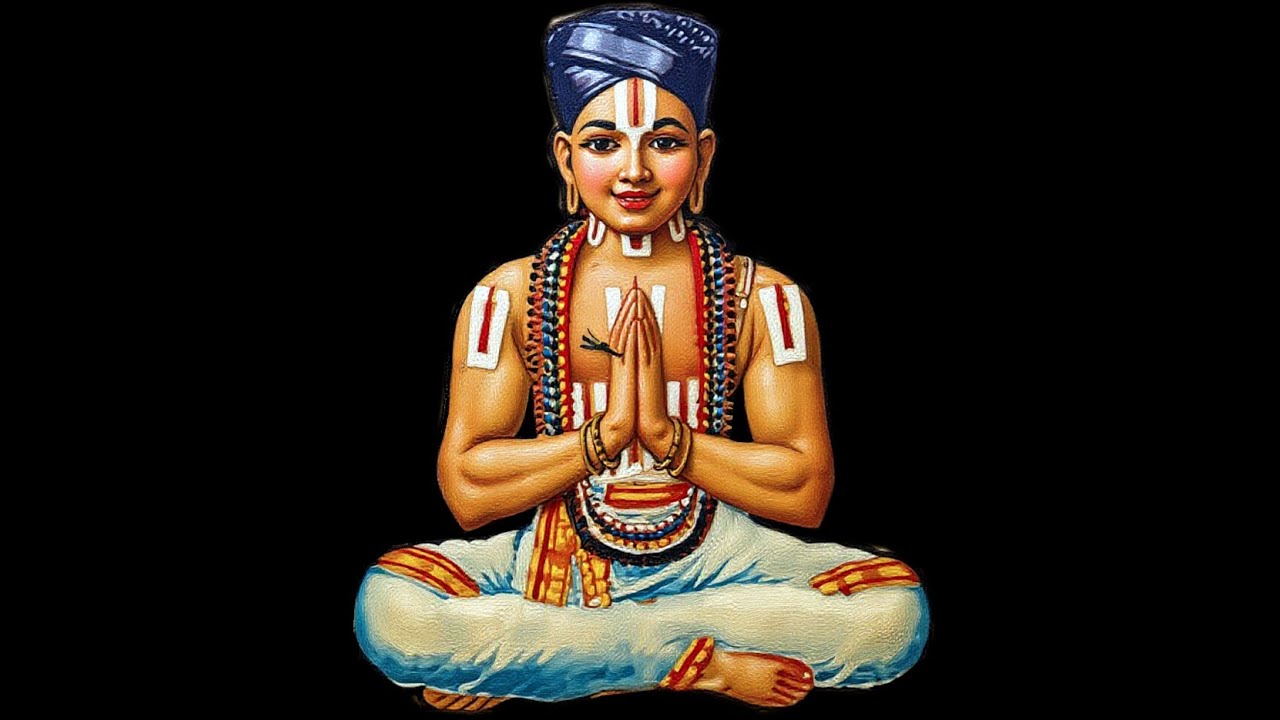 ஆசார்ய ஹ்ருதயம் - சூர்ணை - 22