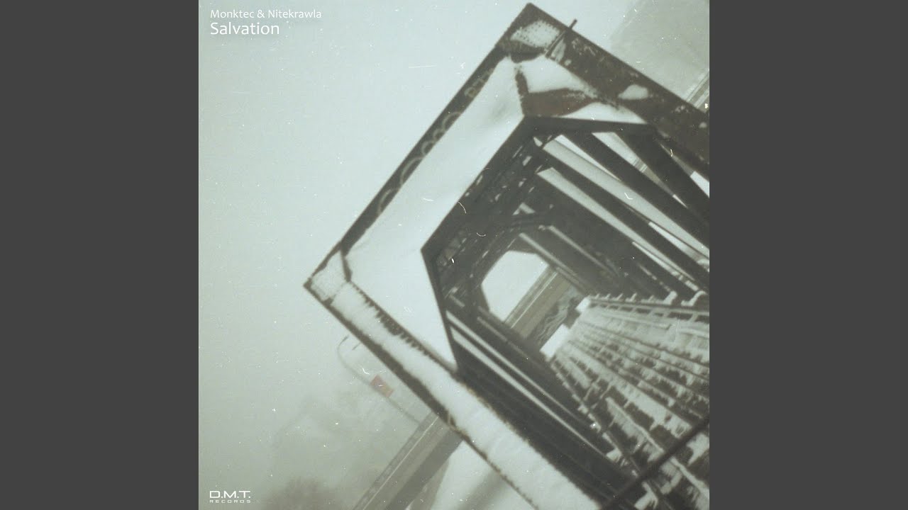 Watch Salvation (Original Mix) on YouTube Watch Salvation (Original Mix) on YouTube