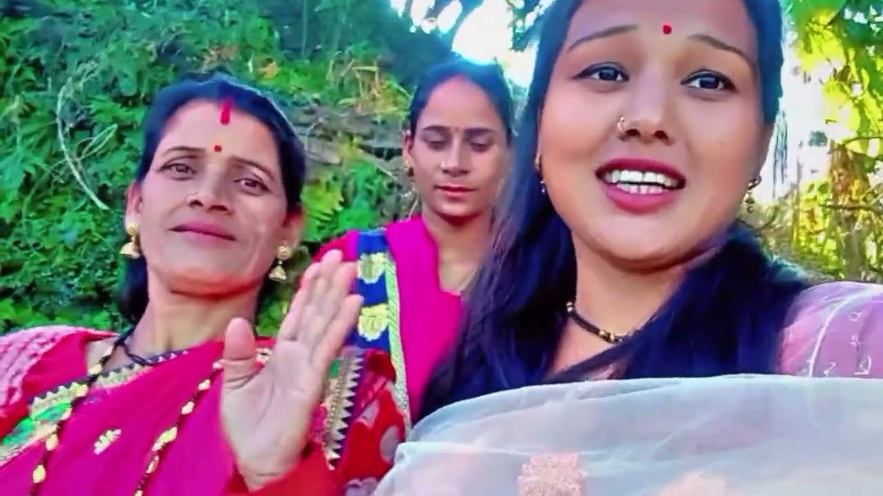 कीर्तन भजन मेंबहत   ज़बर्दस्त डांस हुआ एक बार जरूर देखे 