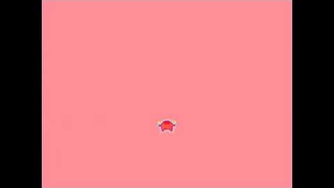 Nick games effects round 1 vs Myself and Everyone