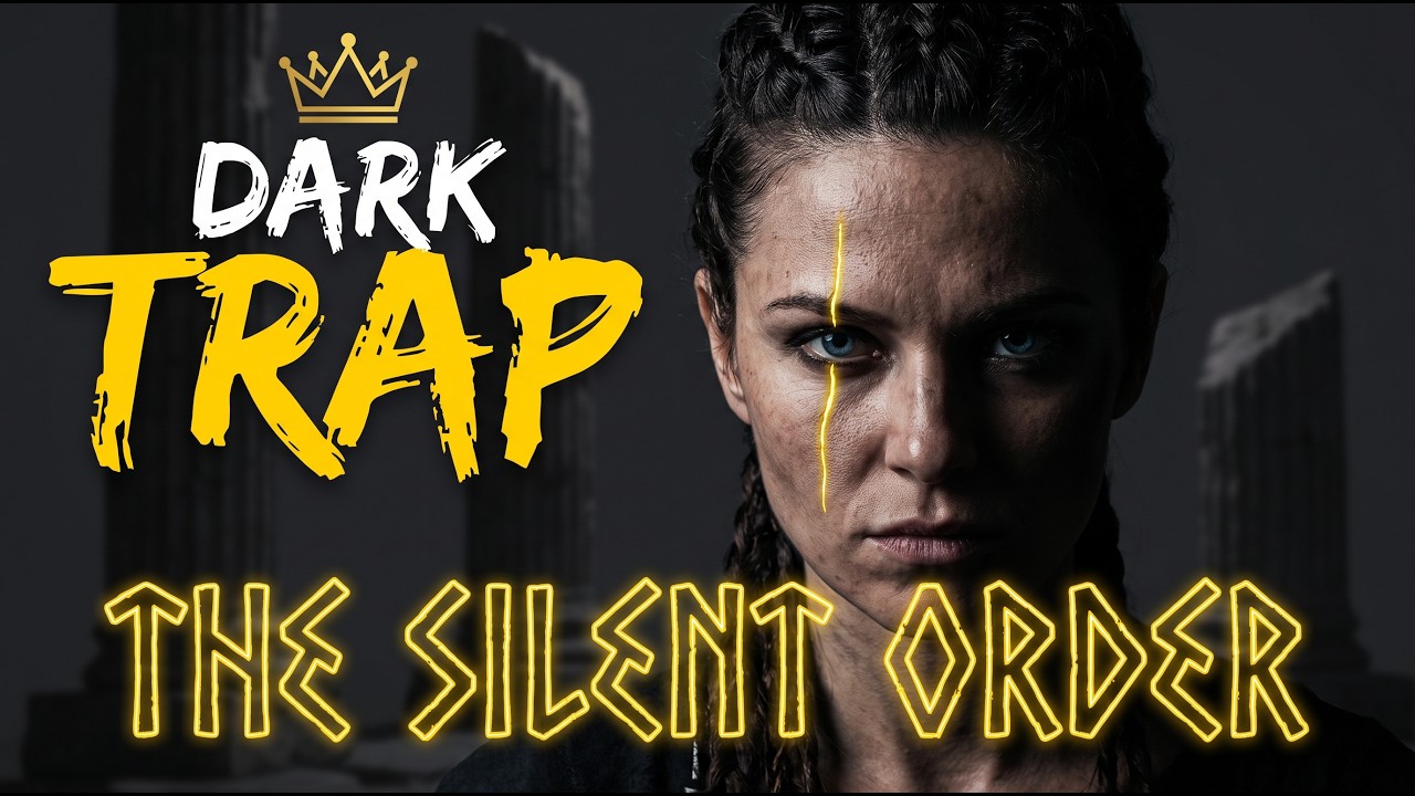 Watch THE SILENT ORDER – Extended Hard Stoic Trap 🏛️ (140 BPM / Male-Female Duet) on YouTube Watch THE SILENT ORDER – Extended Hard Stoic Trap 🏛️ (140 BPM / Male-Female Duet) on YouTube
