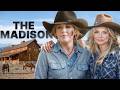 Yellowstone The Madison Trailer, Release Date &amp; Cast Update!