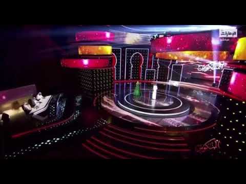 المبدععين ماشاء الله مسعود بن شعفول و هادي بن ربعه