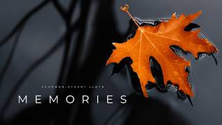 Memories (Ambient) by Avarwen and Stuart Lloyd