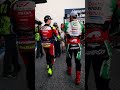 2026 MotoGP class photo making-of 📸