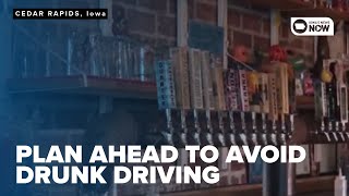 Iowa State Patrol urges safe driving during holidays