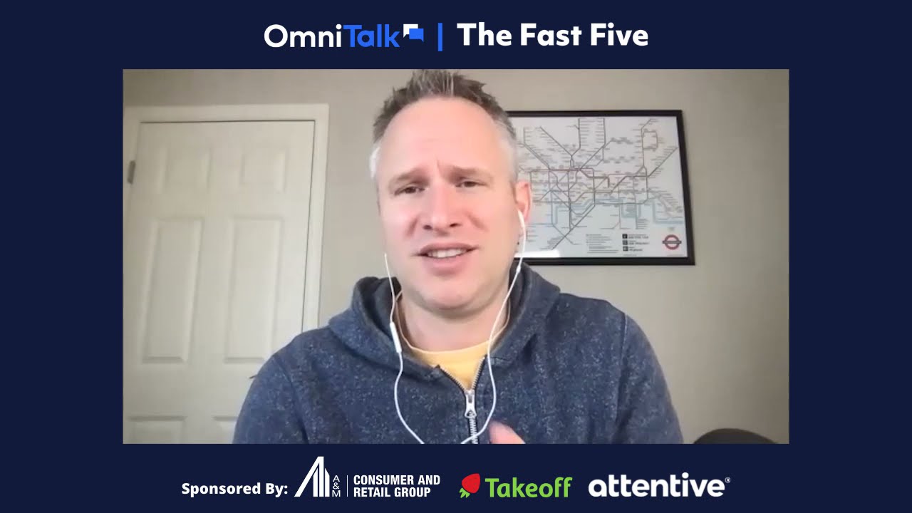 Cyber Week 2021 Wins And Losses