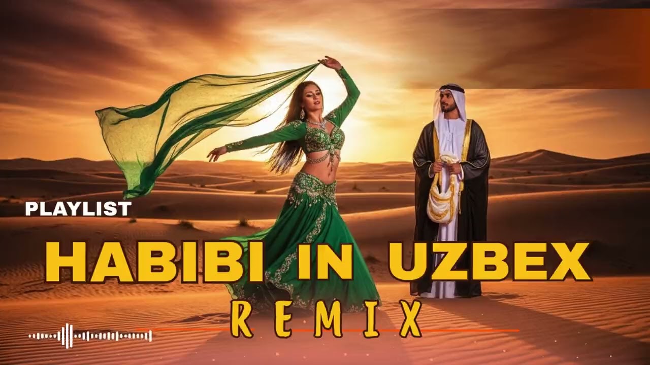 ✨ Arabic EDM Pearl Lounge | Smooth Arabian Chill & Deep Groove