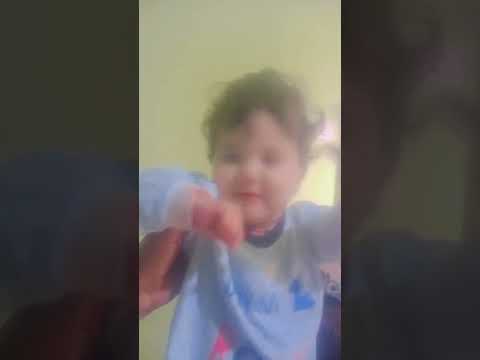 Hooran Is Looking So Pretty Hooran Rani Arfa Rani