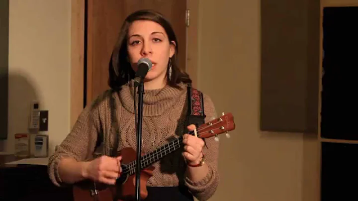 I'll Walk Alone - Martina DaSilva