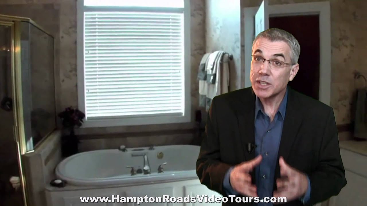 Hampton Roads Video Tours