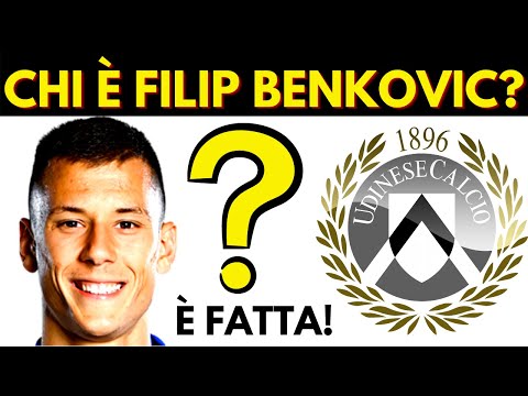 hqdefault - Chi è Filip Benković?
