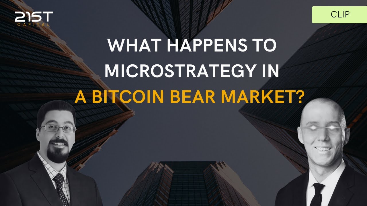 After Buying 471,107 BTC, MicroStrategy Halts New Purchases - Crypto Head