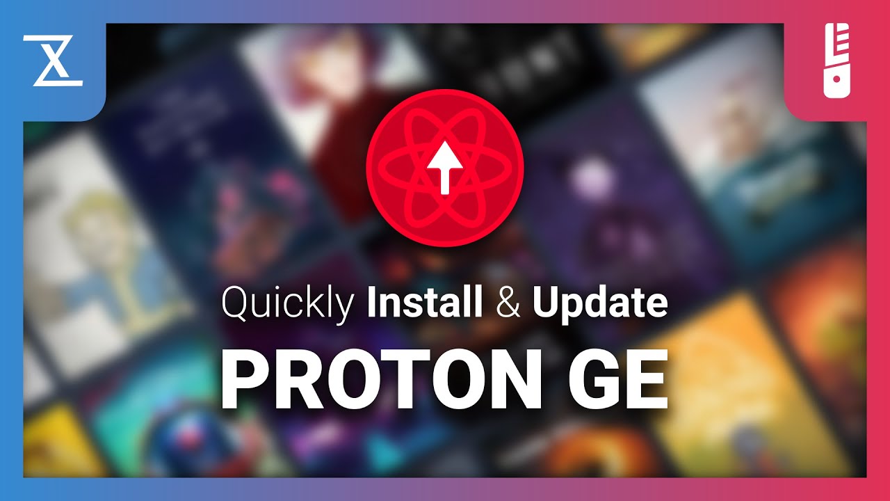 How to install Proton for Steam Play on Linux