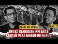 SOSOK GAIB DI KANTOR KAWASAN SENAYAN | @PodcastObsan