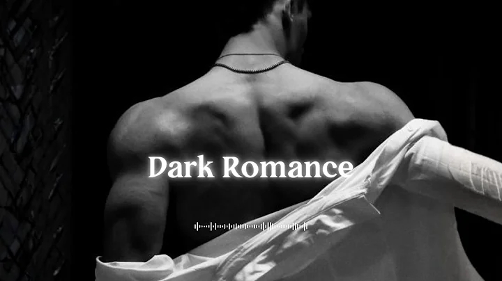 “You’re mine. End of discussion ”~ dark obsession playlist 🖤