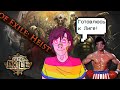 6 день в ПоЕ. Разбираюсь в игре перед лигой! | Path of Exile