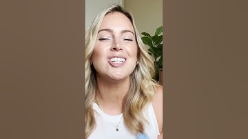 How to meal plan & create a grocery list in minutes! (Full video on my channel) #chatgpt #mealplan