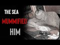 Sailor found lost at sea mummified in a boat  manfred fritz bajorat