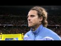 Himno uruguayo world cup 2010 720p