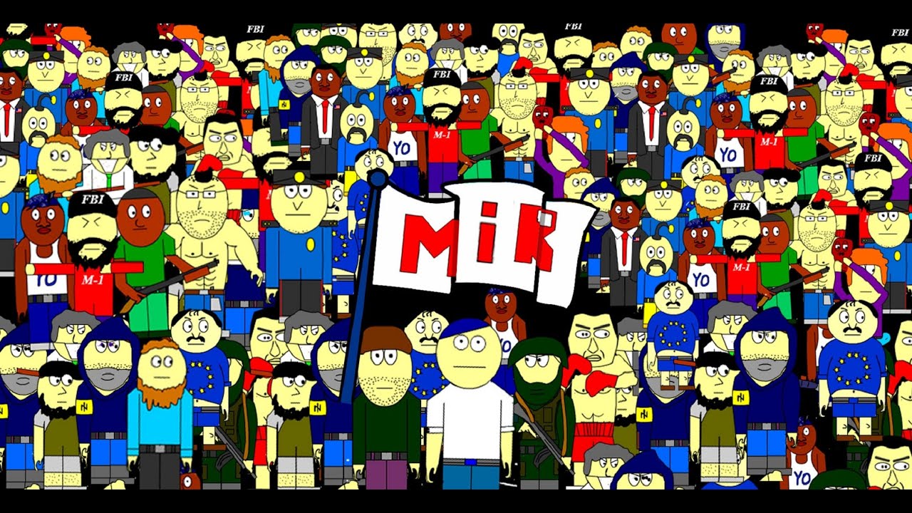 Made in Rush. Эпизод 9 - Макаревич