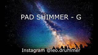 Pad em G \\ WORSHIP PAD SHIMMER em G