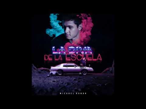 Michael Ronda - La Diva de la Escuela (Audio)