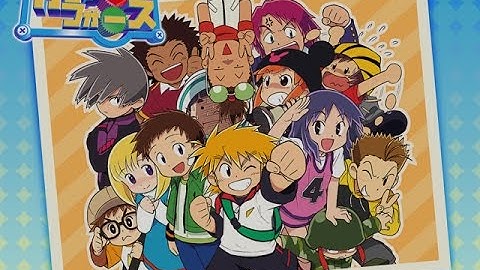 SUPER FIGHTING ROBOTS: Gotcha Force