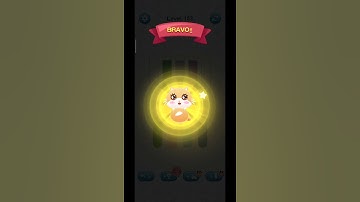 water sort puzzle level 153 #short