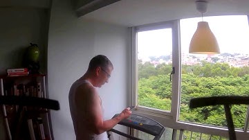 只要台幣3500 DJI Tello空拍機 搭配 Polaroid Cube 第一次試飛的驚人影像效果。