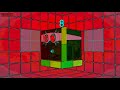 Octonaughty transform into a cube//fun clips effects