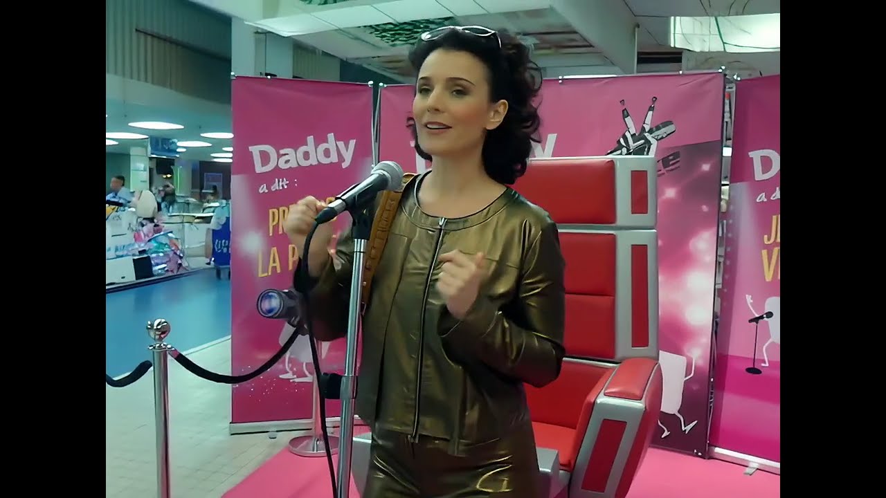 Спою в караоке 🎤 в голосе столь престижном, чтобы удивить тех, кто там сидит и ищет новые резервы.