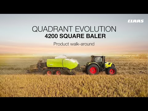 QUADRANT 4200 _ Product Walkthrough Video