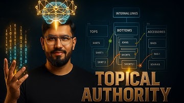Build Topical Authority Fast Best SEO Tool for Content Ideas & Internal Linking with Semantic SEO